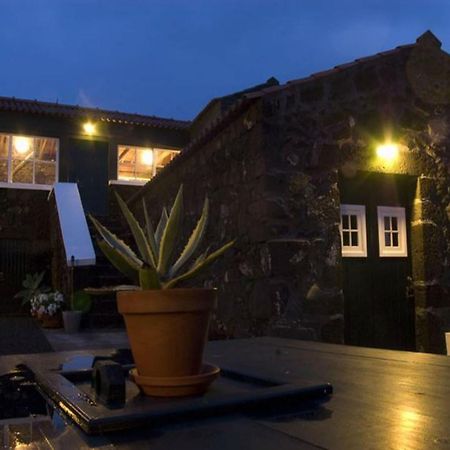 Pocinhobay Bed & Breakfast Madalena  Dış mekan fotoğraf