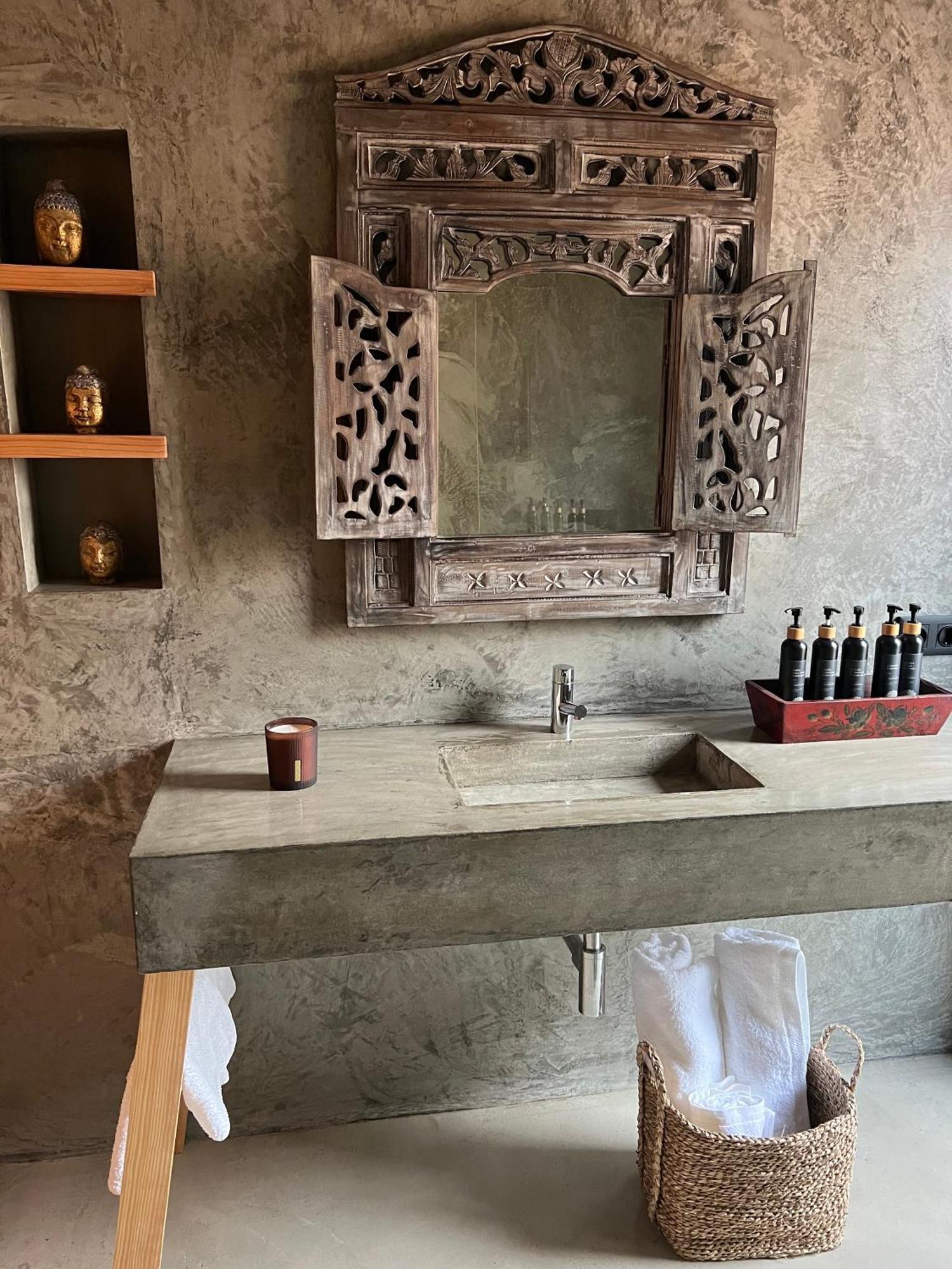 Pocinhobay Bed & Breakfast Madalena  Dış mekan fotoğraf