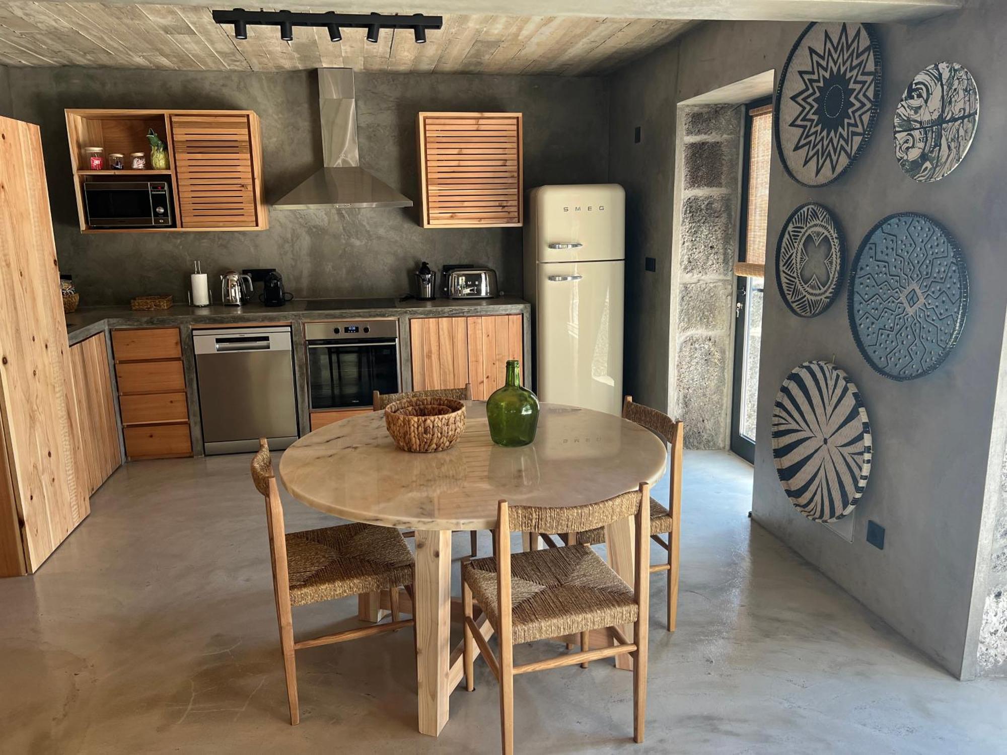 Pocinhobay Bed & Breakfast Madalena  Dış mekan fotoğraf