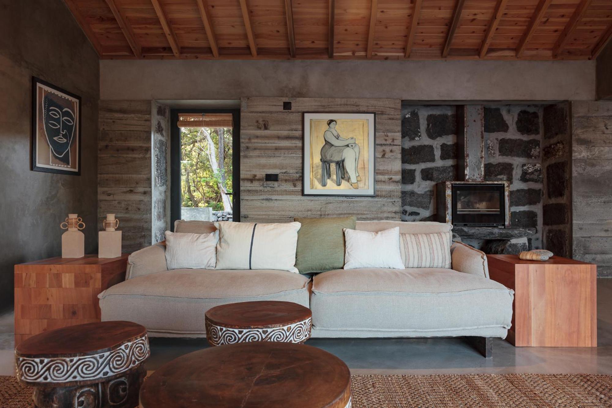 Pocinhobay Bed & Breakfast Madalena  Dış mekan fotoğraf