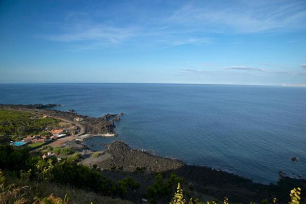 Pocinhobay Bed & Breakfast Madalena  Dış mekan fotoğraf