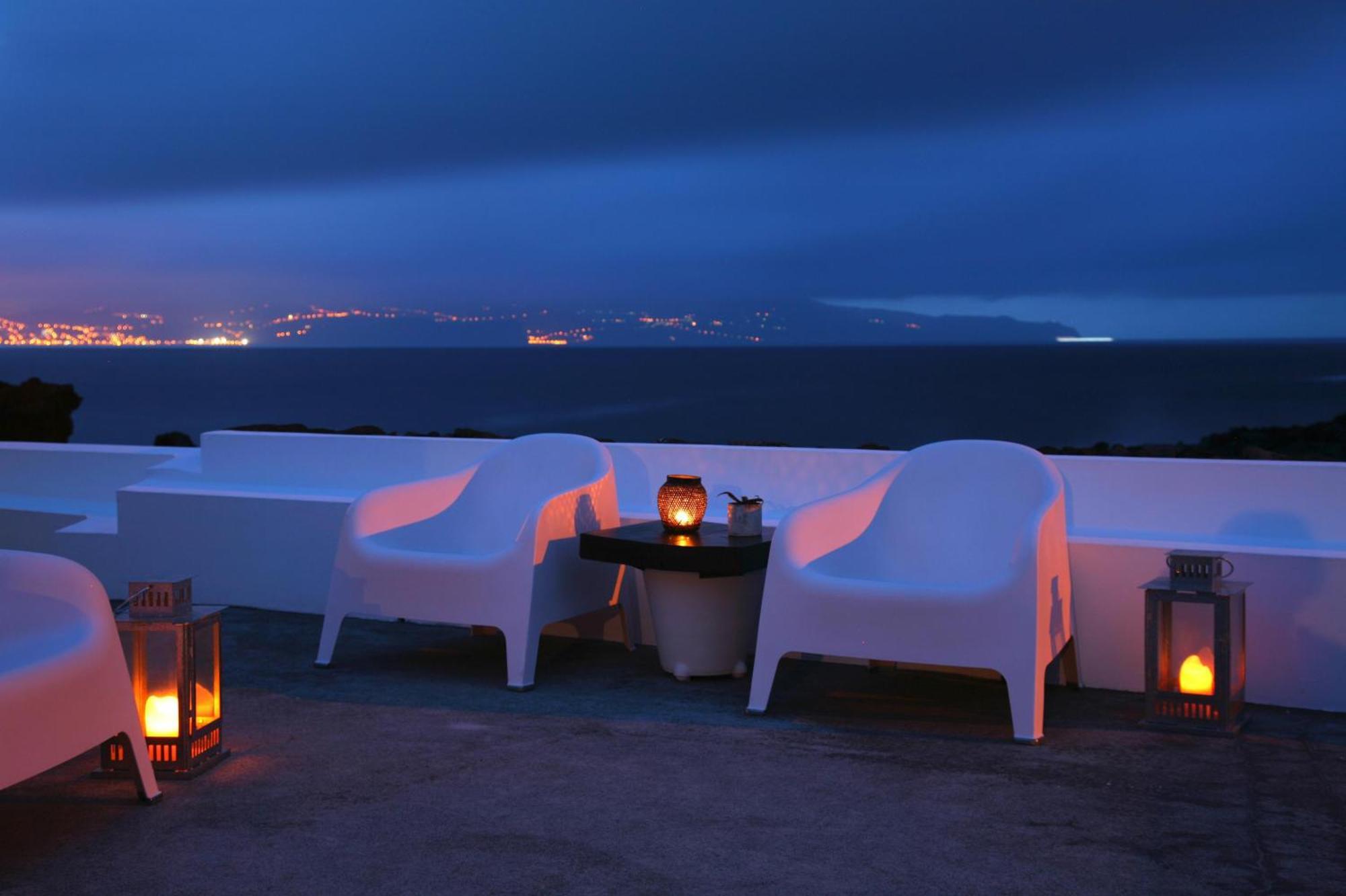 Pocinhobay Bed & Breakfast Madalena  Dış mekan fotoğraf