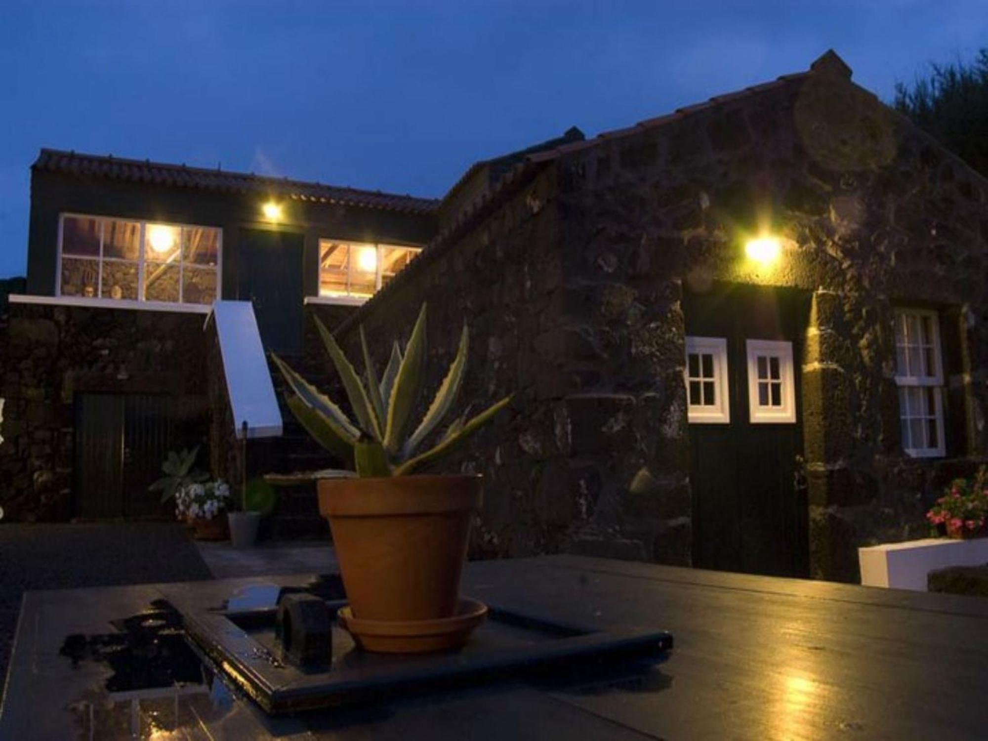 Pocinhobay Bed & Breakfast Madalena  Dış mekan fotoğraf