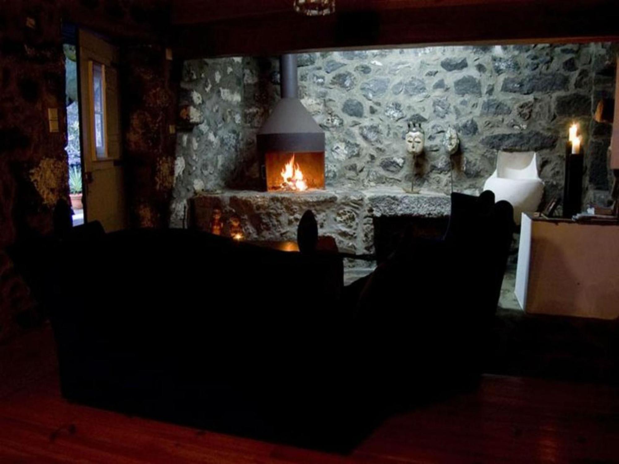 Pocinhobay Bed & Breakfast Madalena  Dış mekan fotoğraf