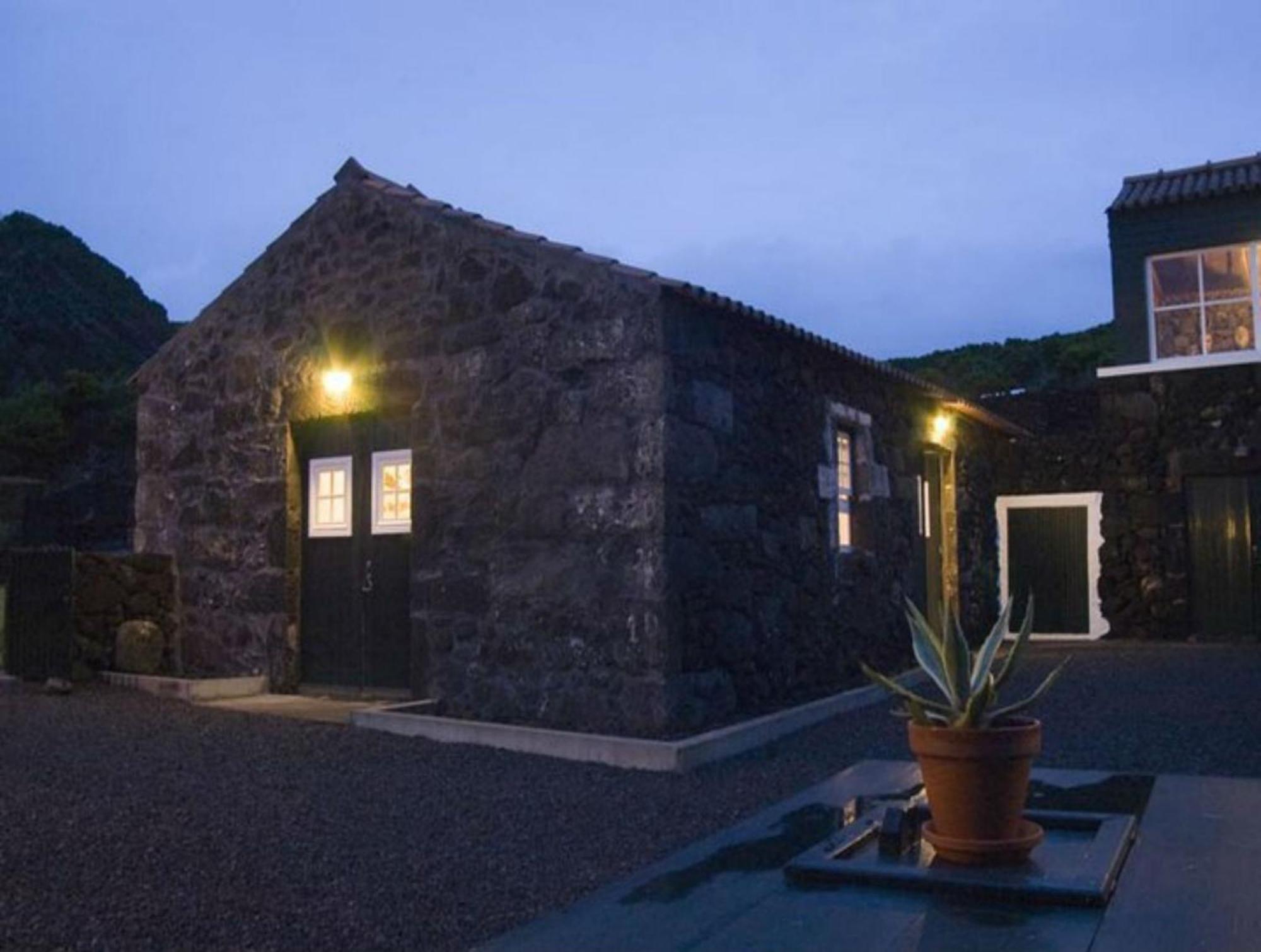 Pocinhobay Bed & Breakfast Madalena  Dış mekan fotoğraf