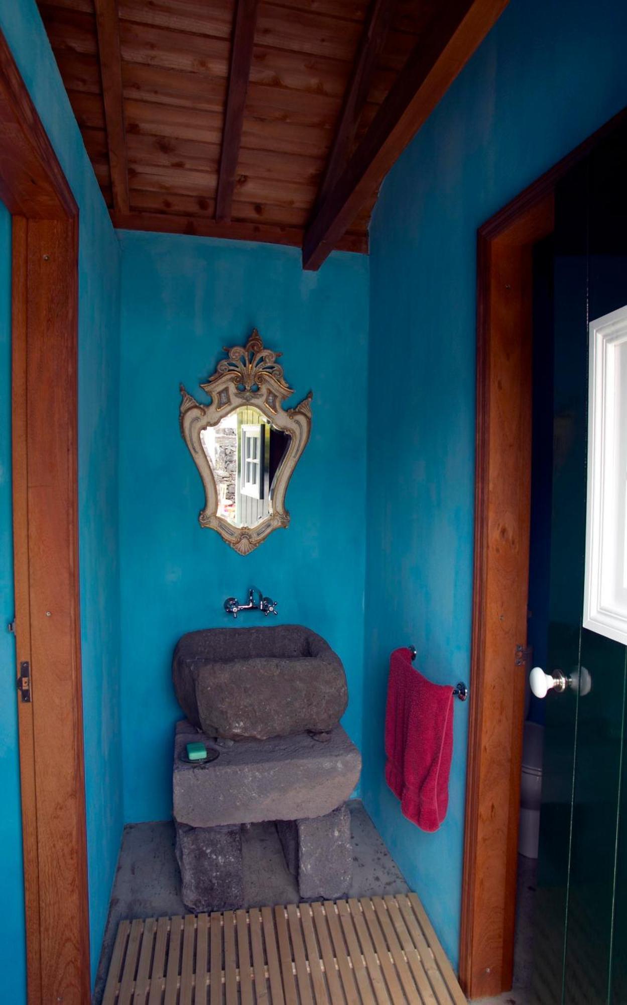 Pocinhobay Bed & Breakfast Madalena  Dış mekan fotoğraf