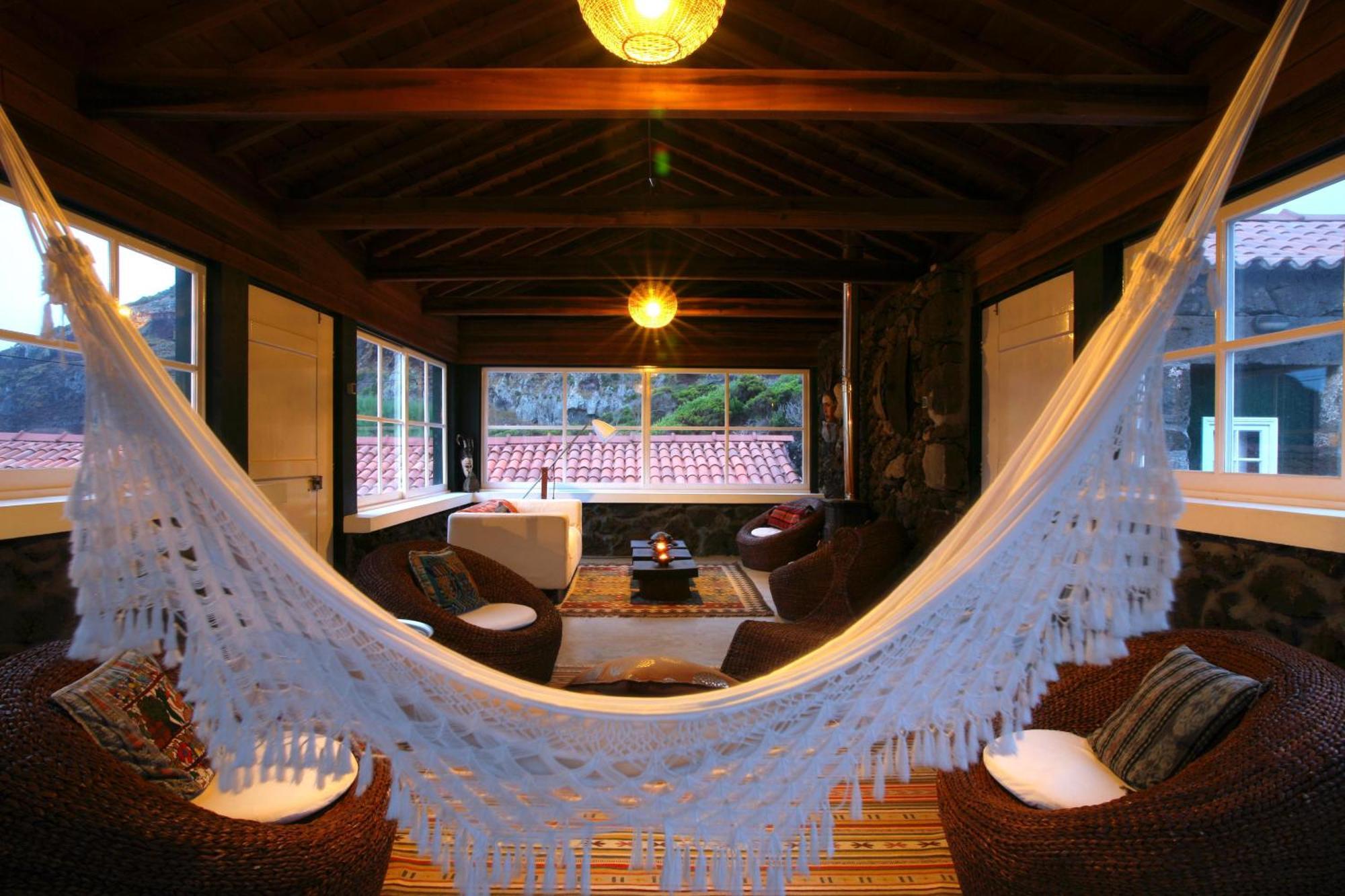 Pocinhobay Bed & Breakfast Madalena  Dış mekan fotoğraf