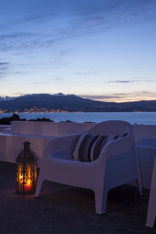 Pocinhobay Bed & Breakfast Madalena  Dış mekan fotoğraf