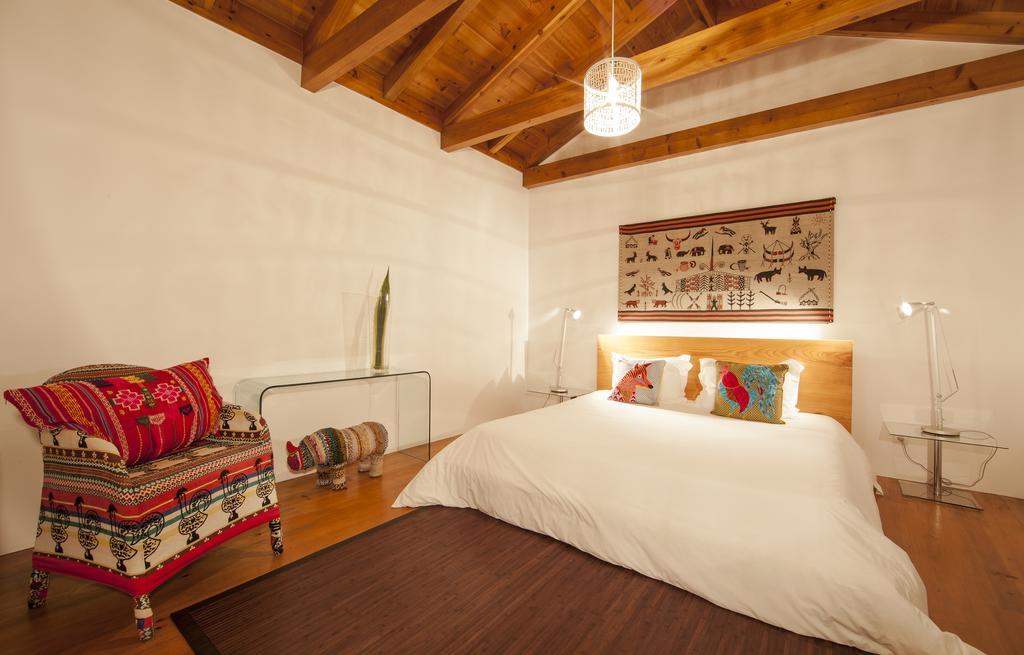 Pocinhobay Bed & Breakfast Madalena  Oda fotoğraf