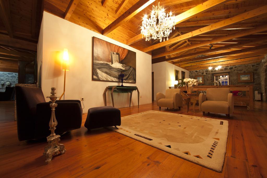 Pocinhobay Bed & Breakfast Madalena  Dış mekan fotoğraf