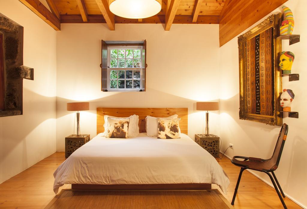 Pocinhobay Bed & Breakfast Madalena  Dış mekan fotoğraf