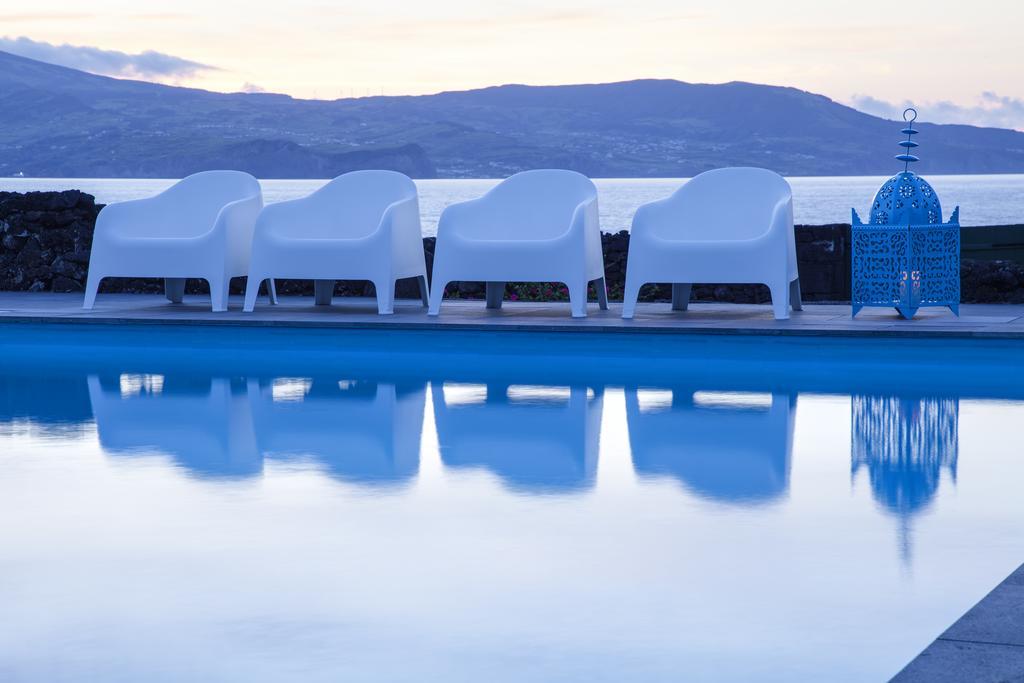 Pocinhobay Bed & Breakfast Madalena  Dış mekan fotoğraf