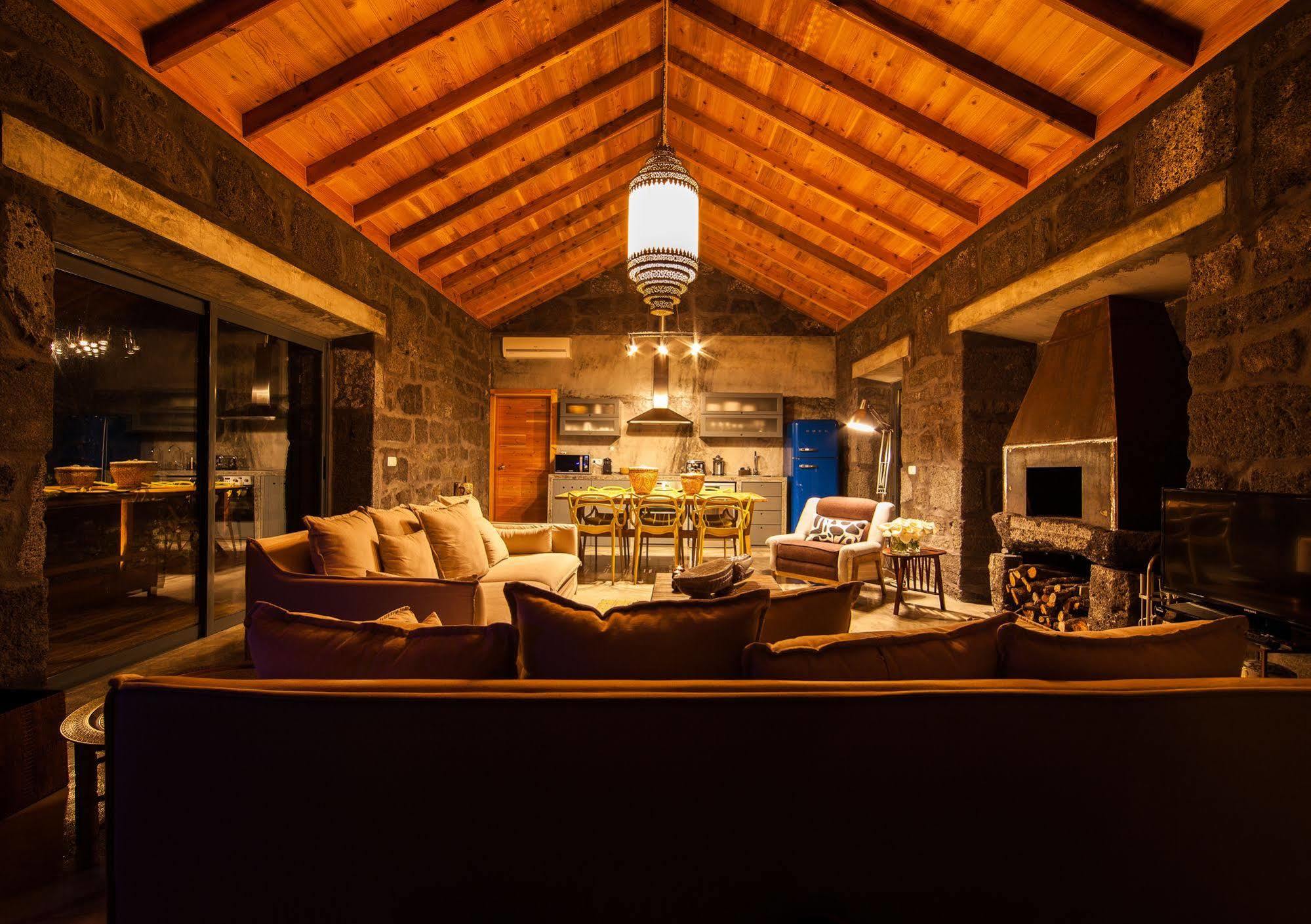Pocinhobay Bed & Breakfast Madalena  Dış mekan fotoğraf