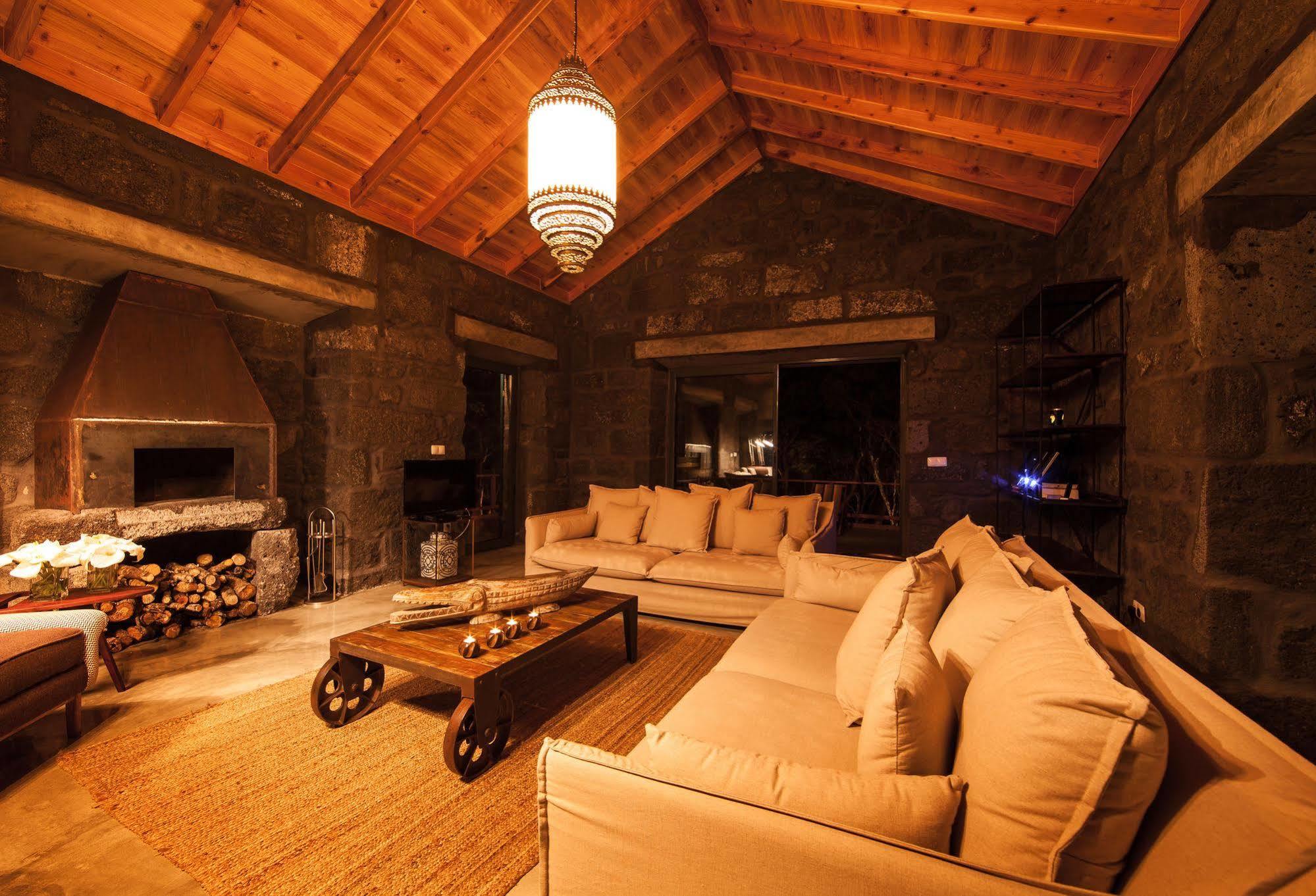 Pocinhobay Bed & Breakfast Madalena  Dış mekan fotoğraf