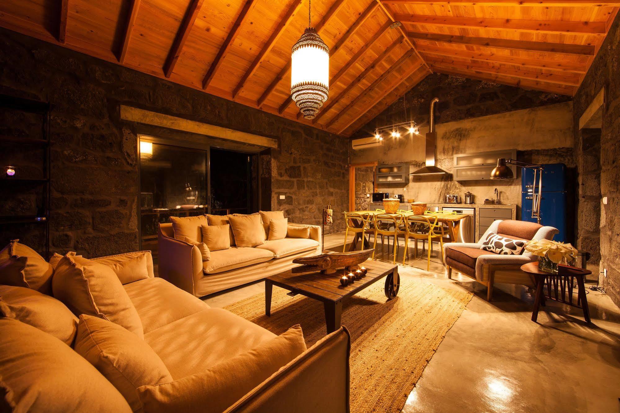 Pocinhobay Bed & Breakfast Madalena  Dış mekan fotoğraf