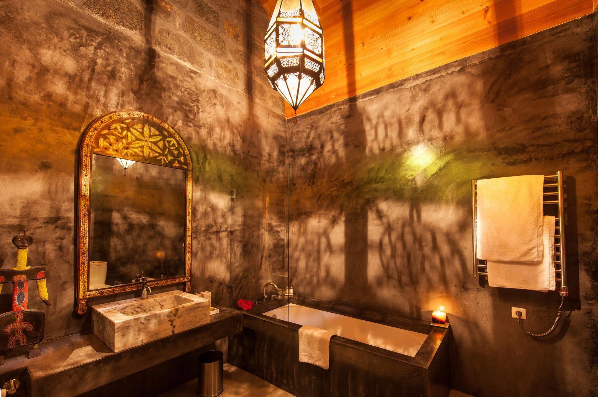 Pocinhobay Bed & Breakfast Madalena  Dış mekan fotoğraf