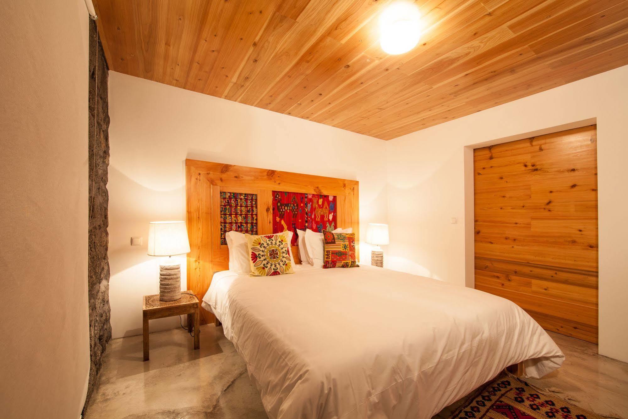 Pocinhobay Bed & Breakfast Madalena  Dış mekan fotoğraf
