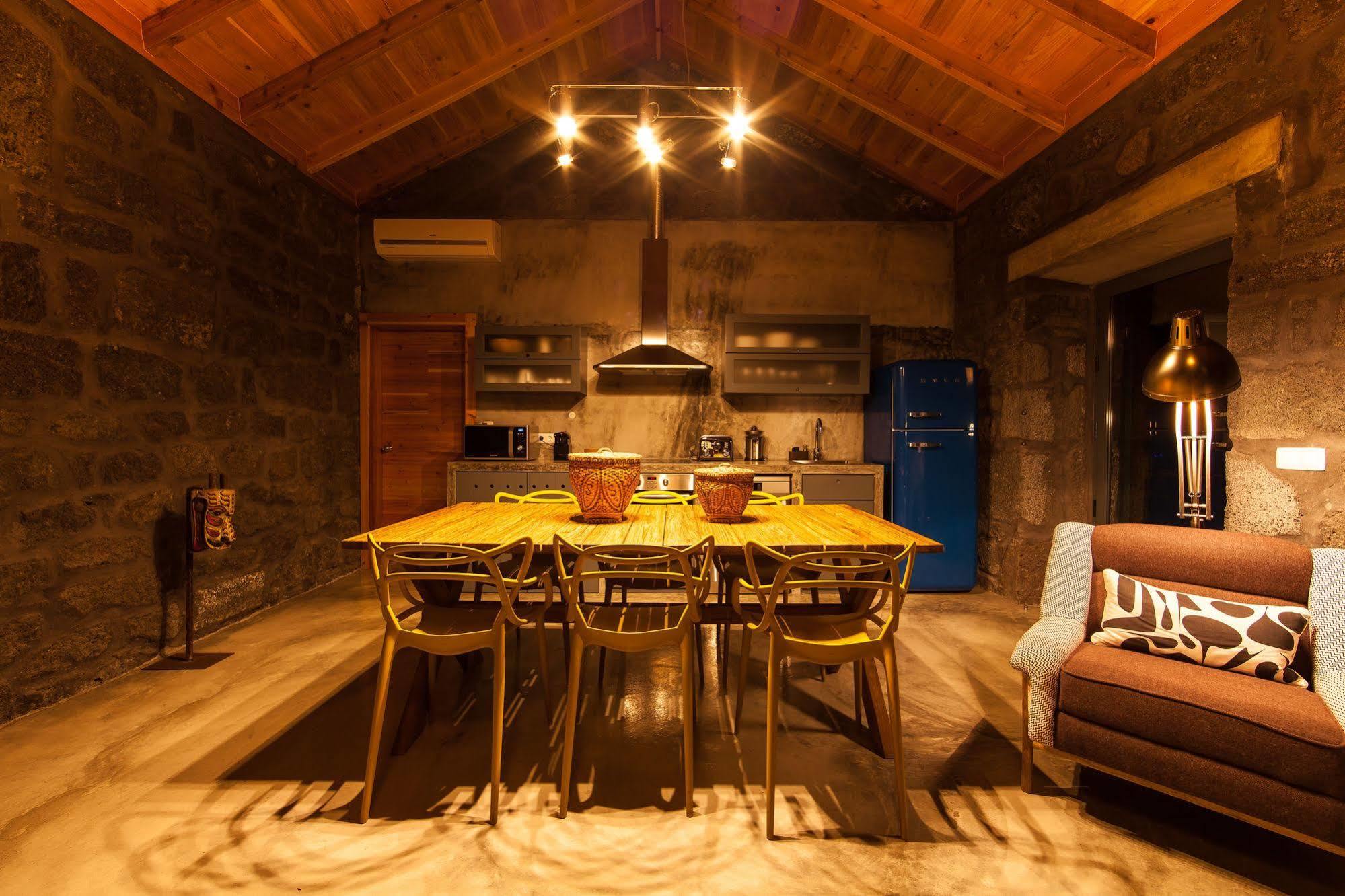 Pocinhobay Bed & Breakfast Madalena  Dış mekan fotoğraf