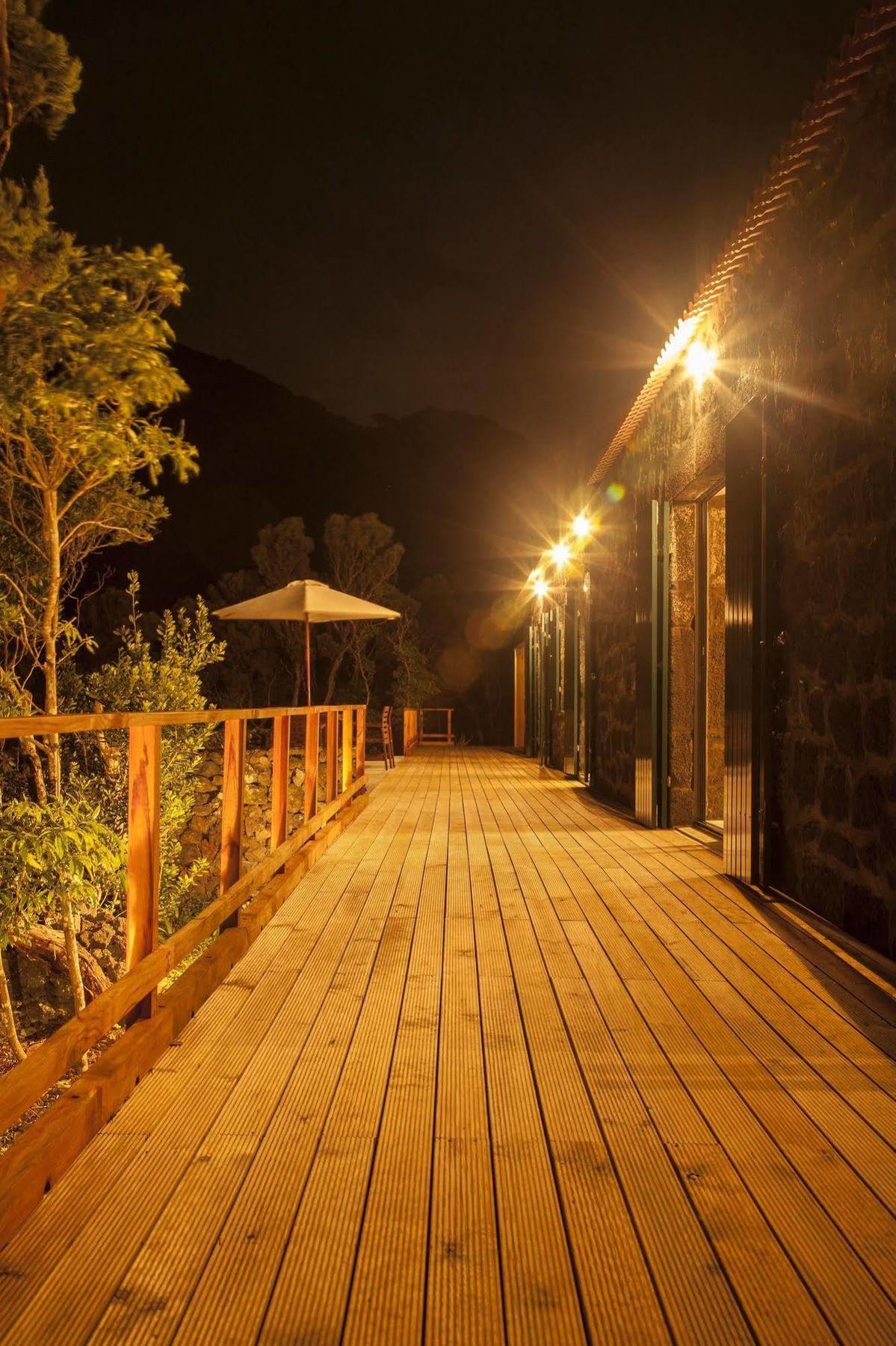 Pocinhobay Bed & Breakfast Madalena  Dış mekan fotoğraf