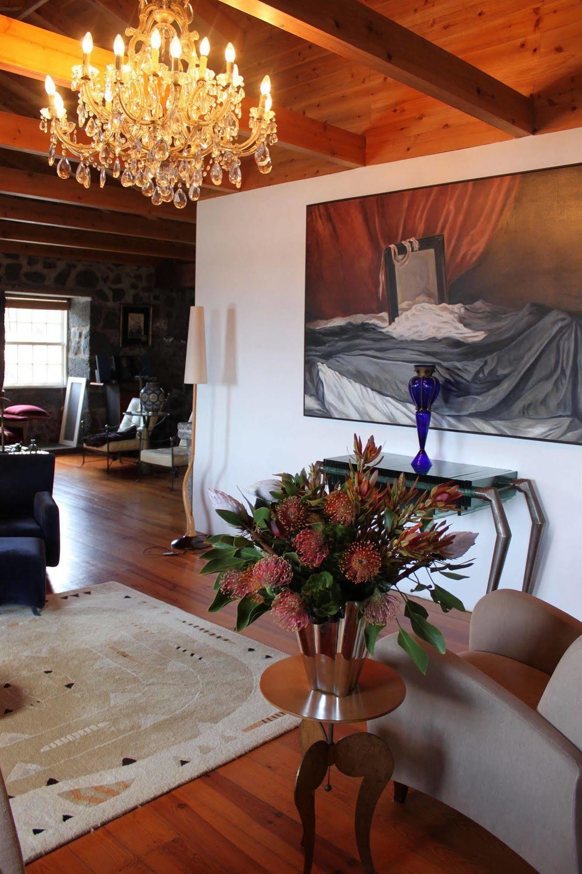 Pocinhobay Bed & Breakfast Madalena  Dış mekan fotoğraf