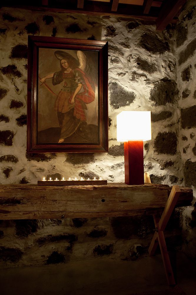 Pocinhobay Bed & Breakfast Madalena  Dış mekan fotoğraf