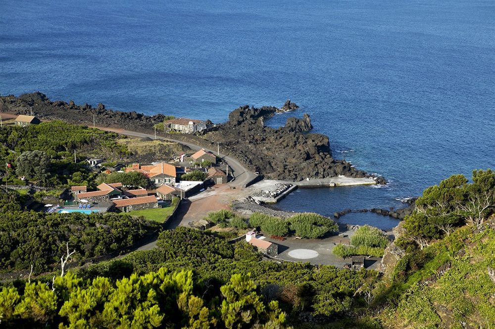 Pocinhobay Bed & Breakfast Madalena  Dış mekan fotoğraf