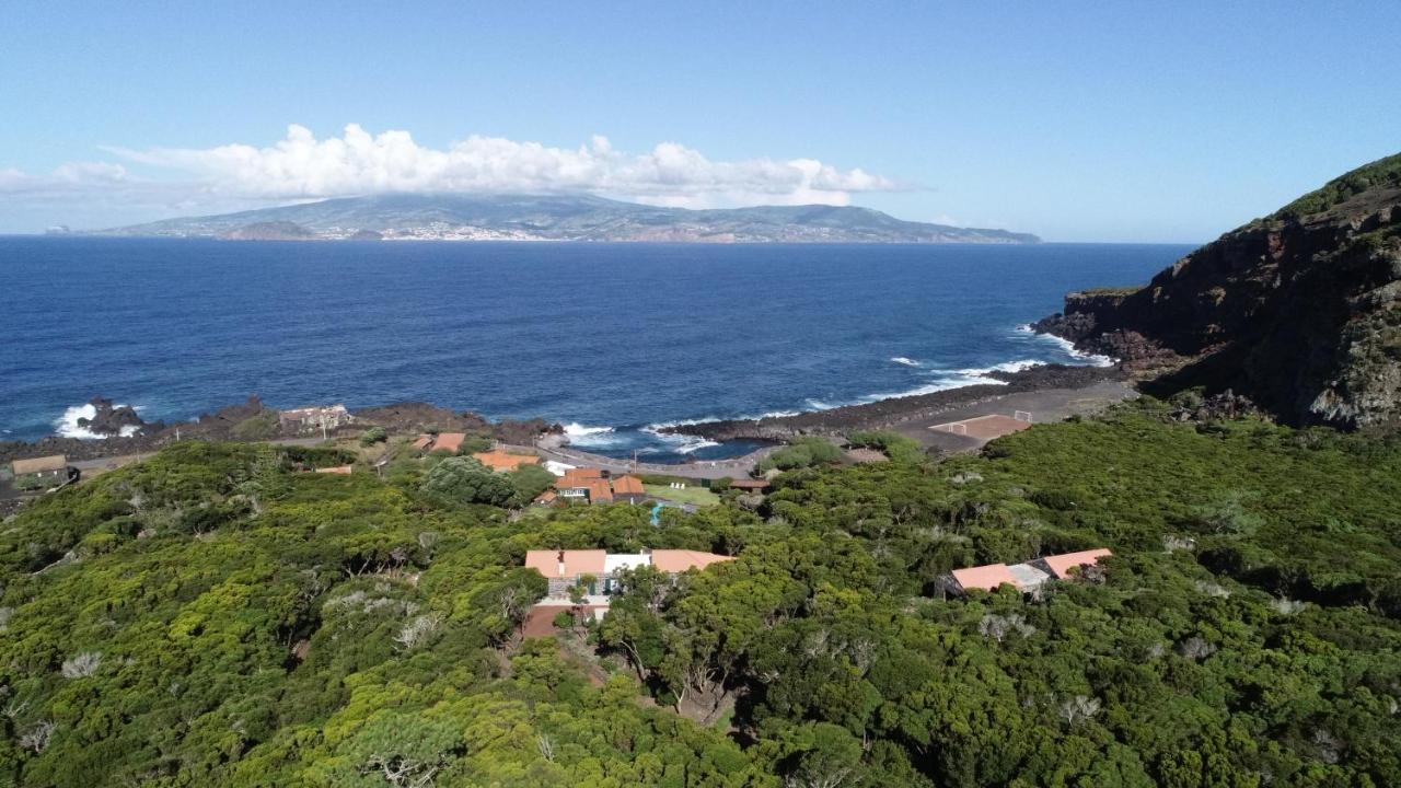 Pocinhobay Bed & Breakfast Madalena  Dış mekan fotoğraf