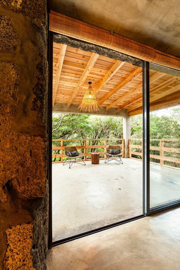 Pocinhobay Bed & Breakfast Madalena  Dış mekan fotoğraf
