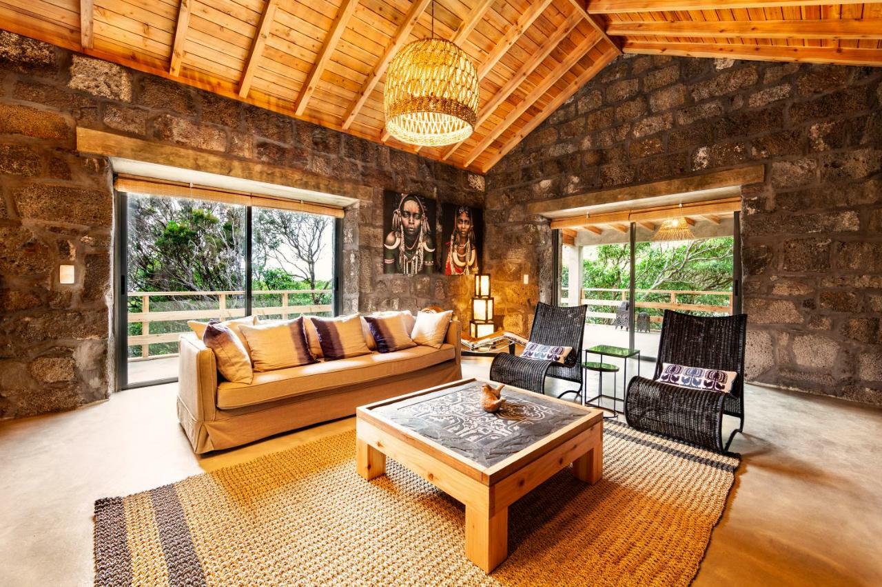 Pocinhobay Bed & Breakfast Madalena  Dış mekan fotoğraf
