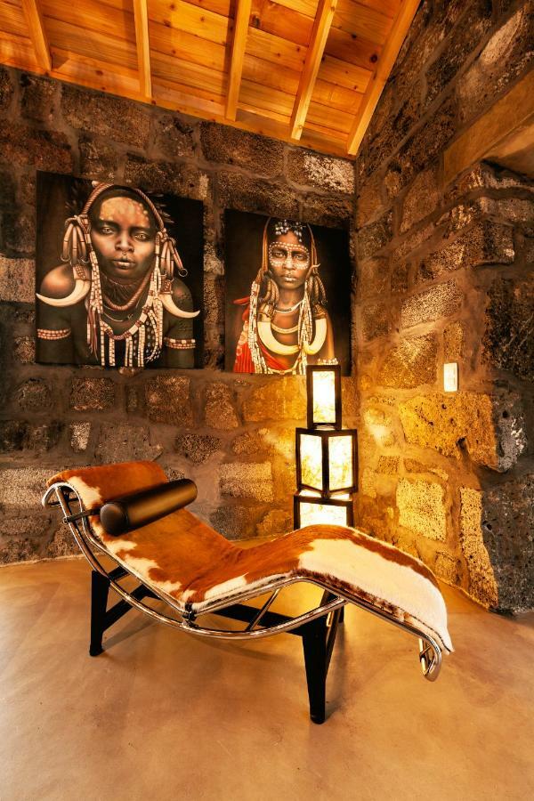 Pocinhobay Bed & Breakfast Madalena  Dış mekan fotoğraf